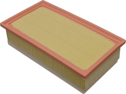 FEBI Bilstein 100384 - Повітряний фільтр autocars.com.ua