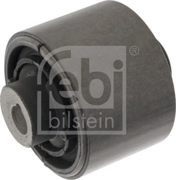 Febi Bilstein 100386 - Сайлентблок, важеля підвіски колеса autocars.com.ua