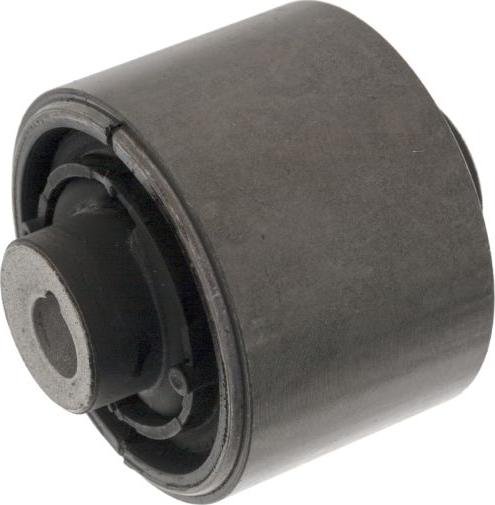 FEBI Bilstein 100386 - Сайлентблок, важеля підвіски колеса autocars.com.ua