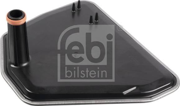 Febi Bilstein 100398 - Гідрофільтри, автоматична коробка передач autocars.com.ua