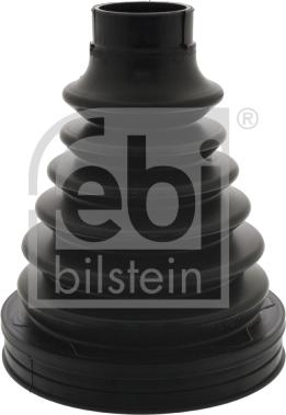 Febi Bilstein 100406 - Пильник, приводний вал autocars.com.ua