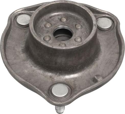 FEBI Bilstein 100409 - Опора стійки амортизатора, подушка autocars.com.ua