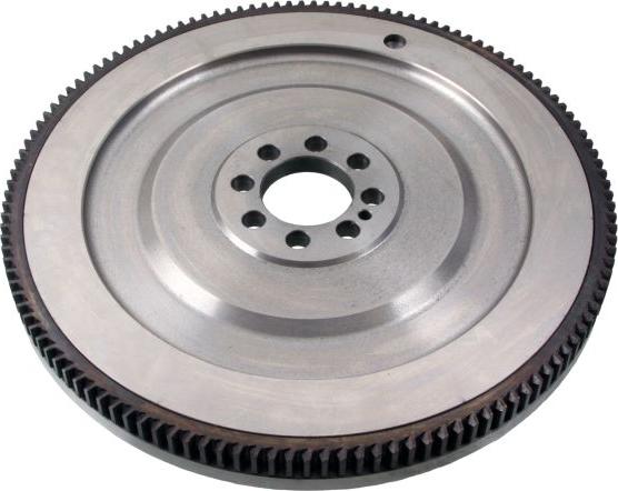 FEBI Bilstein 100411 - Маховик autocars.com.ua