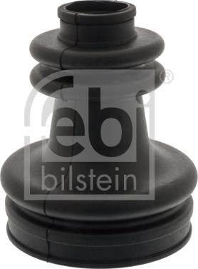 Febi Bilstein 100413 - Пыльник, приводной вал autodnr.net