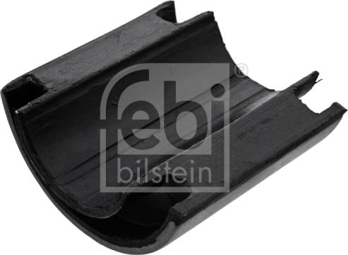 Febi Bilstein 100416 - Втулка, стабілізатор autocars.com.ua