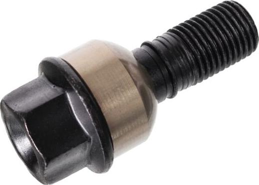 FEBI Bilstein 100427 - Болт для кріплення колеса autocars.com.ua