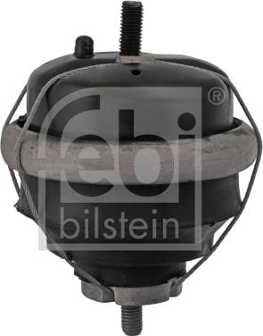 Febi Bilstein 10042 - Подушка, опора, подвеска двигателя avtokuzovplus.com.ua