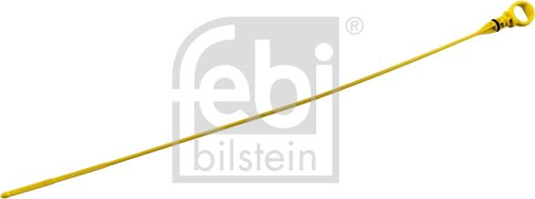 Febi Bilstein 100432 - Масляний щуп autocars.com.ua