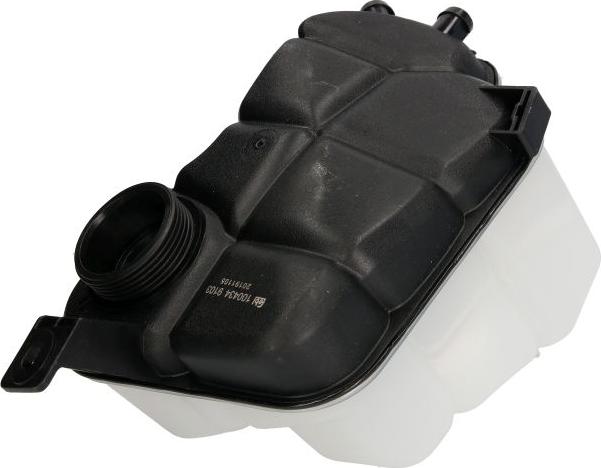 FEBI Bilstein 100434 - Компенсаційний бак, охолоджуюча рідина autocars.com.ua