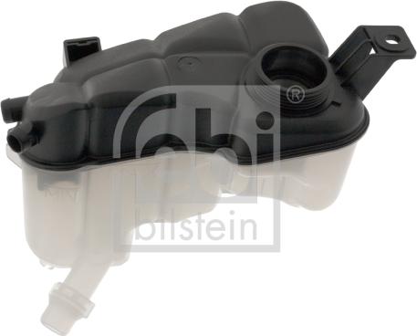 Febi Bilstein 100435 - Компенсаційний бак, охолоджуюча рідина autocars.com.ua