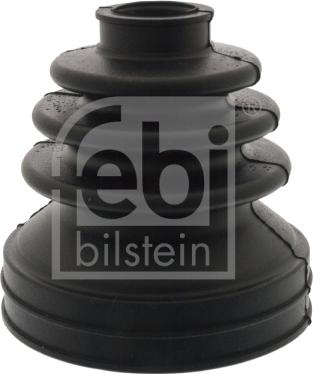 Febi Bilstein 100437 - Пыльник, приводной вал autodnr.net