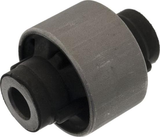 FEBI Bilstein 100442 - Сайлентблок, важеля підвіски колеса autocars.com.ua