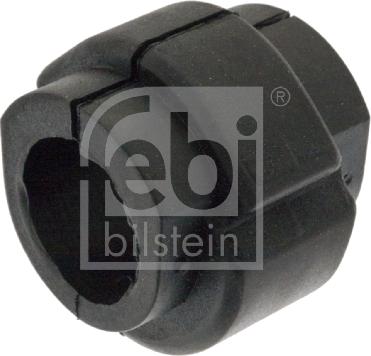 Febi Bilstein 100443 - Втулка, стабілізатор autocars.com.ua