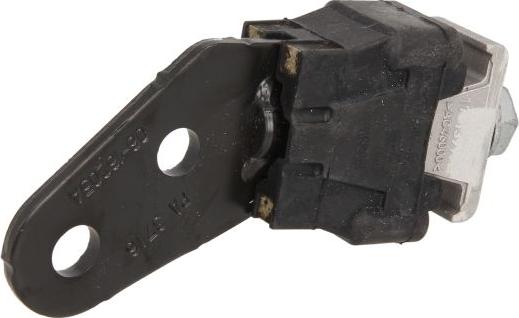 FEBI Bilstein 100447 - Підвіска, радіатор autocars.com.ua