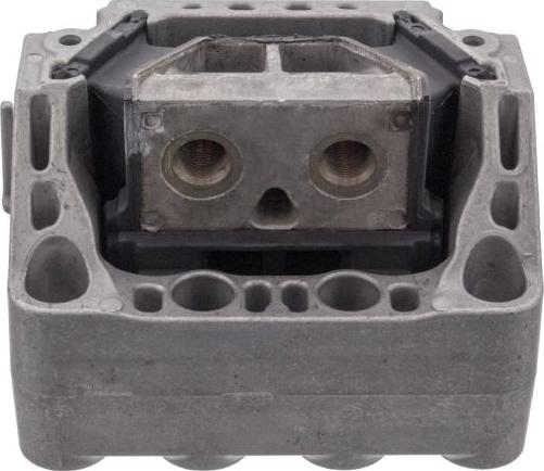 FEBI Bilstein 100449 - Подушка, підвіска двигуна autocars.com.ua