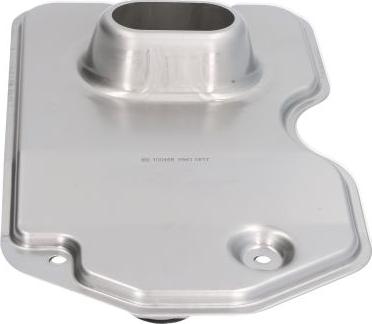 FEBI Bilstein 100458 - Гідрофільтри, автоматична коробка передач autocars.com.ua