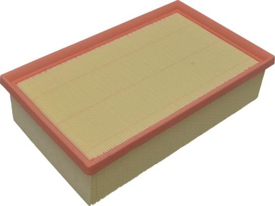 FEBI Bilstein 100468 - Повітряний фільтр autocars.com.ua