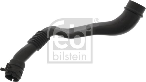 Febi Bilstein 100503 - Шланг, вентиляція картера autocars.com.ua