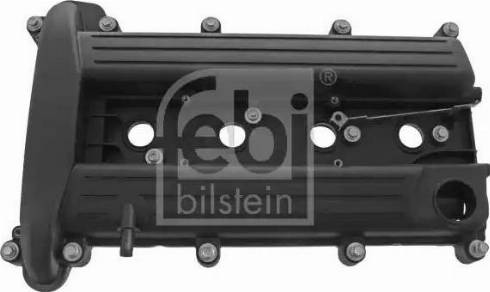 Febi Bilstein 100508 - Кришка головки циліндра autocars.com.ua