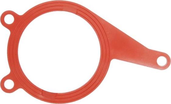 FEBI Bilstein 100511 - Прокладка, вакуумний насос autocars.com.ua