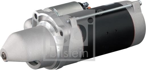 Febi Bilstein 100529 - Стартер autocars.com.ua