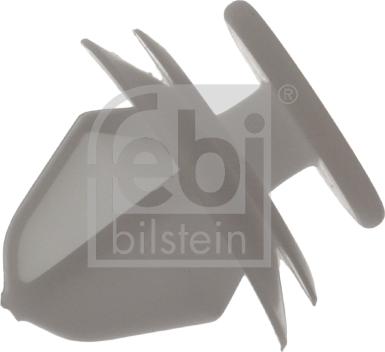 Febi Bilstein 100539 - Пистон, облицовка днища кузова autodnr.net