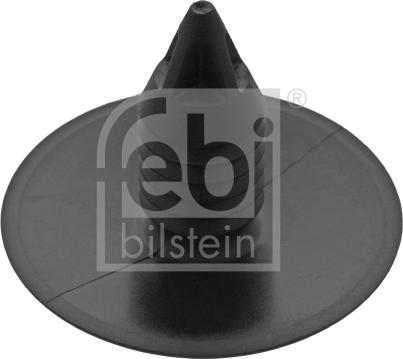 Febi Bilstein 100541 - Пистон, облицовка днища кузова autodnr.net