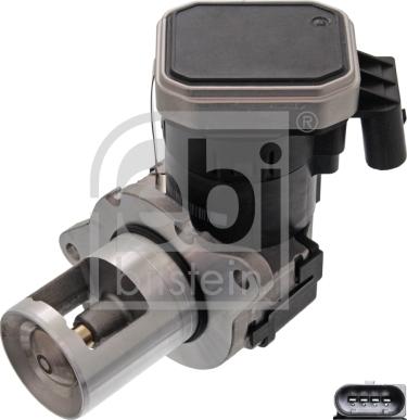 Febi Bilstein 100549 - Клапан возврата ОГ avtokuzovplus.com.ua