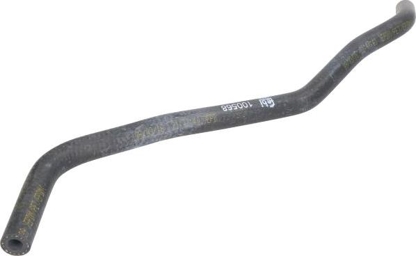 FEBI Bilstein 100568 - Шланг радіатора autocars.com.ua