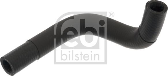 Febi Bilstein 100571 - Шланг радіатора autocars.com.ua
