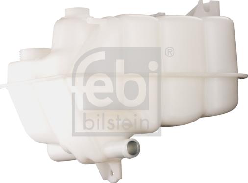 Febi Bilstein 100577 - Компенсаційний бак, охолоджуюча рідина autocars.com.ua