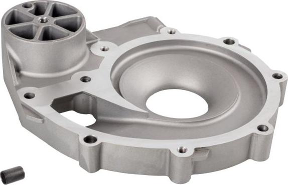 FEBI Bilstein 100578 - Корпус, водяний насос autocars.com.ua