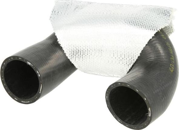 FEBI Bilstein 100616 - Шланг радіатора autocars.com.ua