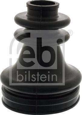 Febi Bilstein 100621 - Пильник, приводний вал autocars.com.ua