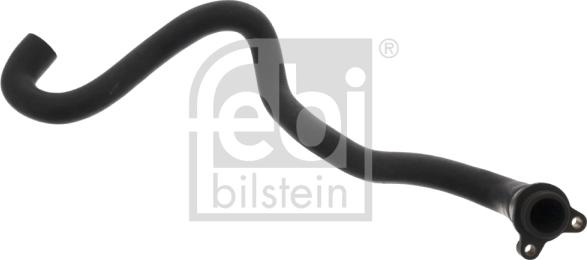 Febi Bilstein 100632 - Шланг радиатора avtokuzovplus.com.ua