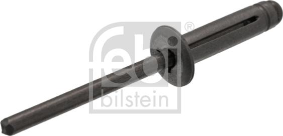 Febi Bilstein 100639 - Заклёпка avtokuzovplus.com.ua