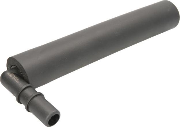 FEBI Bilstein 100647 - Шланг, вентиляція картера autocars.com.ua