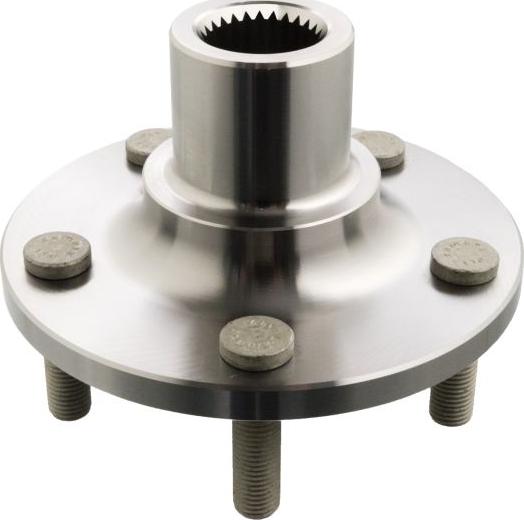 FEBI Bilstein 100650 - Маточина колеса autocars.com.ua