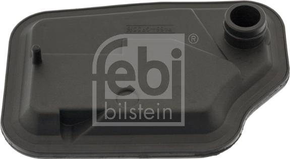 Febi Bilstein 100660 - Гидрофильтр, автоматическая коробка передач autodnr.net