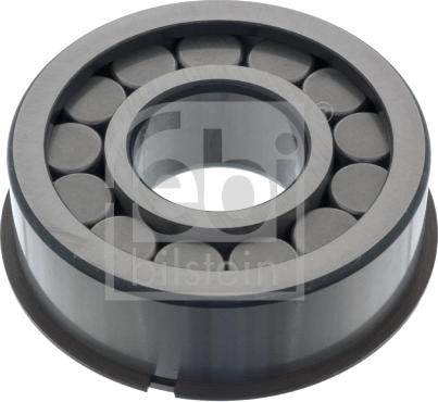 FEBI Bilstein 100673 - Підшипник autocars.com.ua