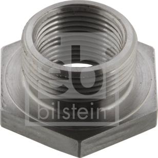 Febi Bilstein 100686 - Ремонтний комплект, зливний пробки autocars.com.ua