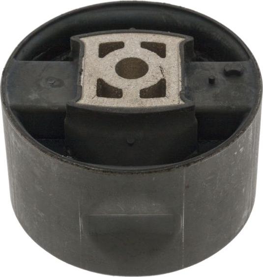 FEBI Bilstein 100687 - Подушка, підвіска двигуна autocars.com.ua