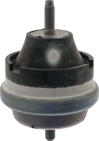 FEBI Bilstein 100688 - Подушка, підвіска двигуна autocars.com.ua