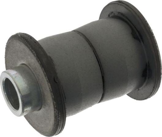 FEBI Bilstein 100695 - Втулка, сережка ресори autocars.com.ua