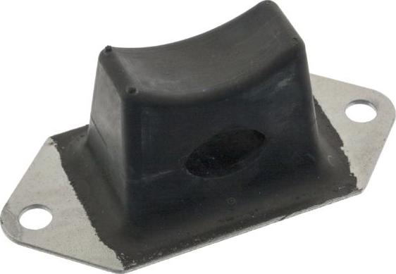 FEBI Bilstein 100697 - Відбійник, буфер амортизатора autocars.com.ua