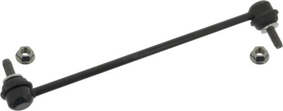 FEBI Bilstein 100700 - Тяга / стійка, стабілізатор autocars.com.ua