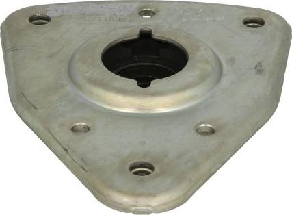 FEBI Bilstein 100702 - Опора стійки амортизатора, подушка autocars.com.ua