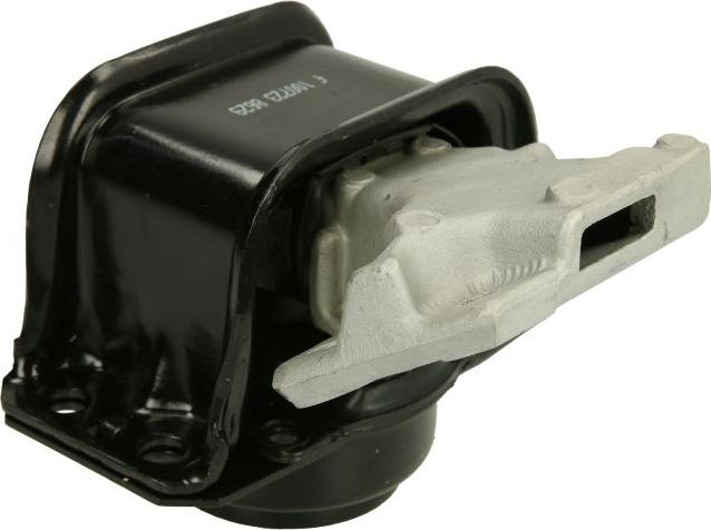 FEBI Bilstein 100723 - Подушка, підвіска двигуна autocars.com.ua