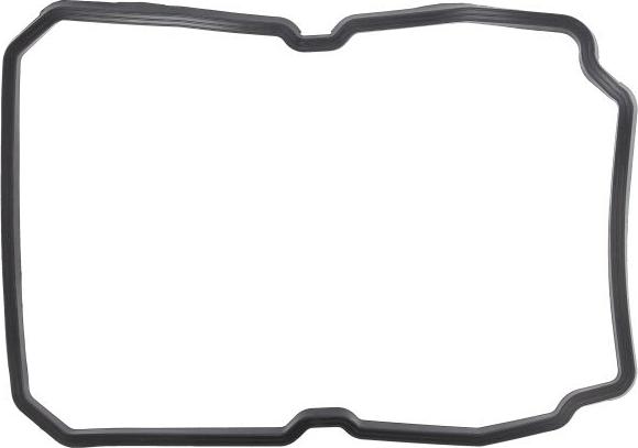 FEBI Bilstein 10072 - Прокладка, масляний піддон автоматичної коробки передач autocars.com.ua