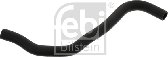 Febi Bilstein 100732 - Гідравлічний шланг, рульове управління autocars.com.ua